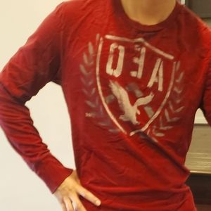 American Eagle Outfitters T-Shirt Medium